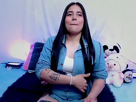 CristalSmithh online show from February 2026 04:19:02 AM