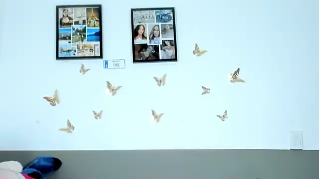 catalina santana4 online show from March 2026 02:57:02 AM