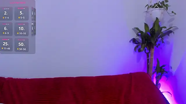 sara-jules online show from March 2026 11:39:01 AM