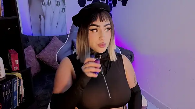 meowboo online show from February 2026 01:10:02 AM