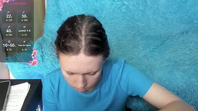 Snapshot of NikolFlostt chatting on February 2026 01:34:01 AM NikolFlostt online show from February 2026 01:34:01 AM