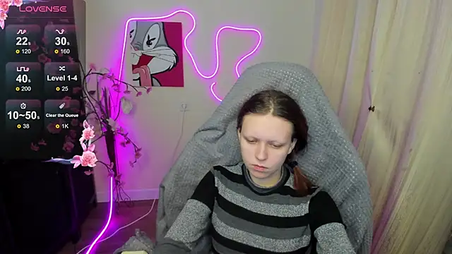 Snapshot of NikolFlostt chatting on February 2026 01:13:01 AM NikolFlostt online show from February 2026 01:13:01 AM