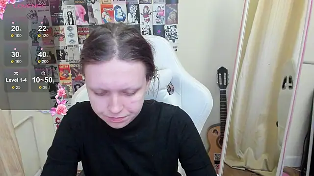 Snapshot of NikolFlostt chatting on February 2026 01:02:01 AM NikolFlostt online show from February 2026 01:02:01 AM