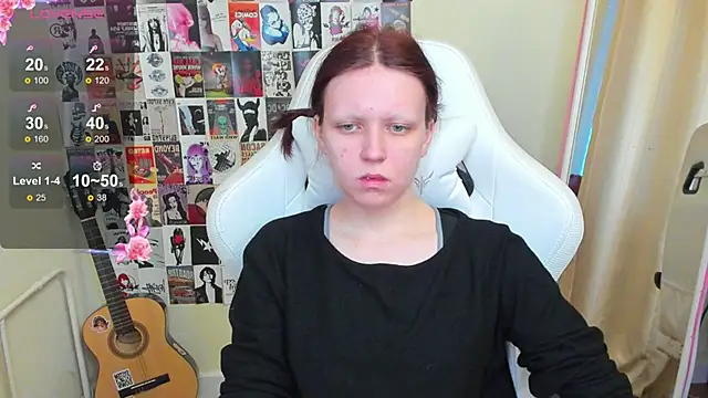 NikolFlostt online show from March 2026 01:11:01 AM