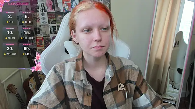 NikolFlostt online show from April 2026 01:06:01 AM