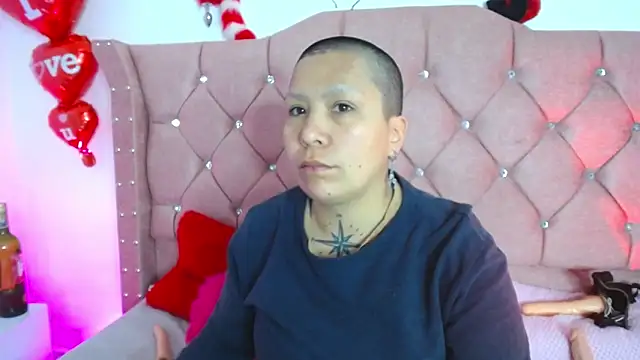 Snapshot of nat_evans8 chatting on March 2026 03:55:01 AM nat evans8 online show from March 2026 03:55:01 AM