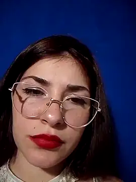 Luna33- online show from February 2026 02:29:02 AM