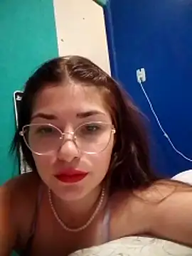 Luna33- online show from February 2026 07:32:01 PM