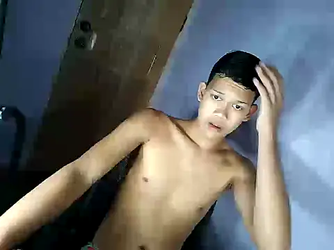 UrAsian Turjak online show from March 2026 07:03:01 AM