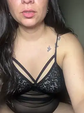 VelverNoir online show from March 2026 05:26:02 AM