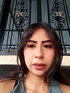 HotGirlK69 online show from February 2026 09:24:02 PM