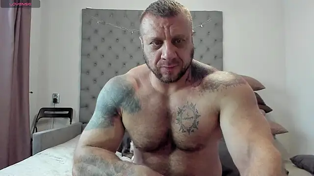 Snapshot of Samson_Legend chatting on January 2025 11:45:02 AM Samson Legend online show from January 2025 11:45:02 AM