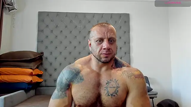 Snapshot of Samson_Legend chatting on July 2026 09:47:02 AM Samson Legend online show from July 2026 09:47:02 AM