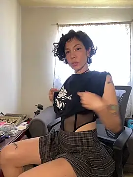 JeanneDuval8888 online show from February 2026 11:01:02 PM