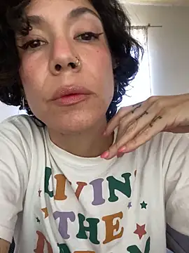Snapshot of JeanneDuval8888 chatting on March 2026 10:16:01 PM JeanneDuval8888 online show from March 2026 10:16:01 PM