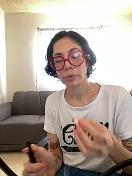 Snapshot of JeanneDuval8888 chatting on March 2026 12:16:01 AM JeanneDuval8888 online show from March 2026 12:16:01 AM