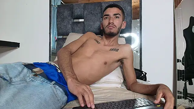 Noah-JONES online show from February 2026 03:29:02 AM