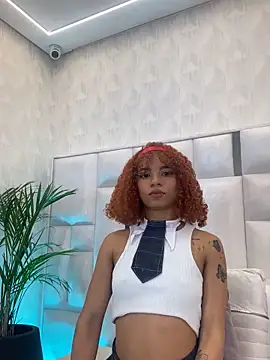 Snapshot of Nylaharris chatting on April 2026 04:24:02 AM Nylaharris online show from April 2026 04:24:02 AM