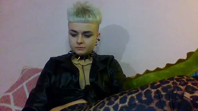 AlisaDear257 online show from February 2026 08:53:02 PM