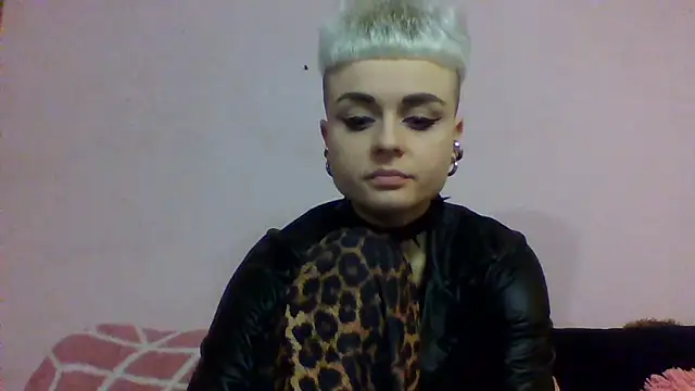 AlisaDear257 online show from March 2026 12:07:01 PM