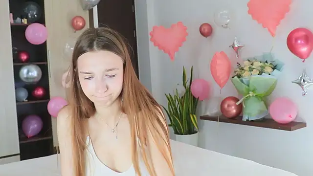 Snapshot of Your_Alisaa chatting on March 2026 02:50:02 AM Your Alisaa online show from March 2026 02:50:02 AM