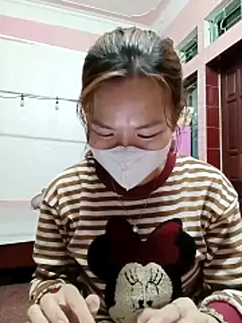 Trang26 online show from March 2026 02:56:02 PM