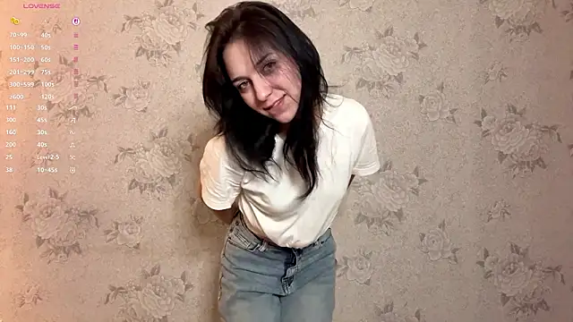 ShawnaBree online show from February 2026 08:49:02 PM