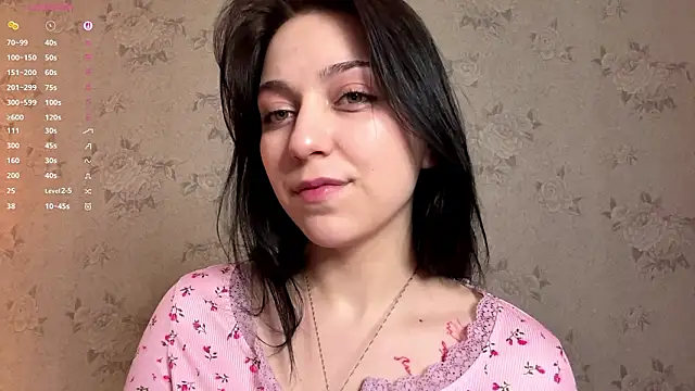 ShawnaBree online show from February 2026 08:53:01 PM