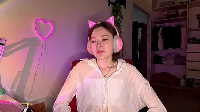 SlunkRear online show from February 2026 10:06:01 PM