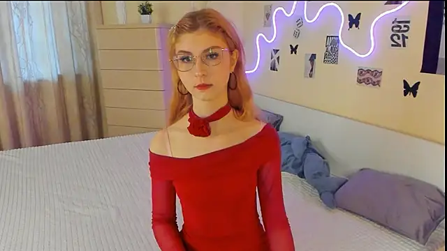 Snapshot of Secret_Touch chatting on February 2026 06:55:02 AM Secret Touch online show from February 2026 06:55:02 AM