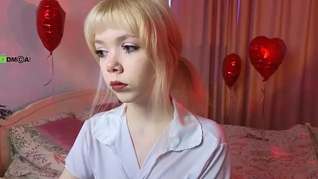 Rochelle kitty online show from March 2026 03:06:02 PM