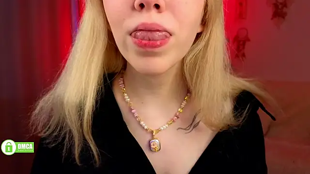 Rochelle kitty online show from March 2026 03:34:01 PM