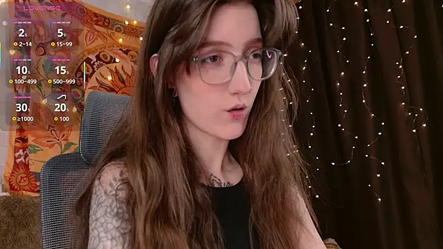 lolami  online show from March 2026 05:31:02 AM