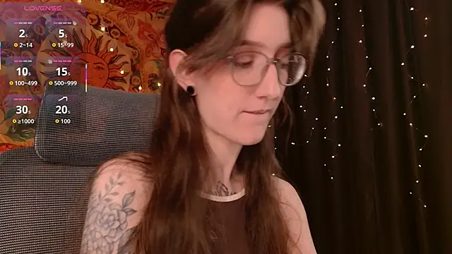 lolami  online show from March 2026 09:04:01 AM