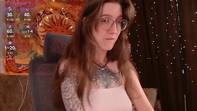 lolami  online show from April 2026 08:40:01 AM