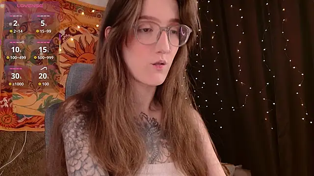 lolami  online show from April 2026 06:31:02 AM