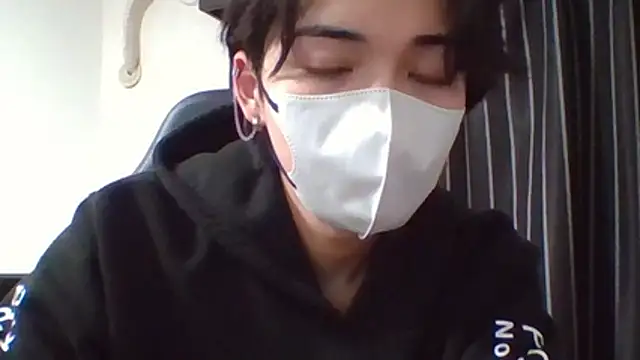 raitokun5555 online show from February 2026 01:08:02 PM