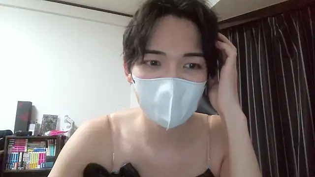 raitokun5555 online show from March 2026 12:19:01 PM