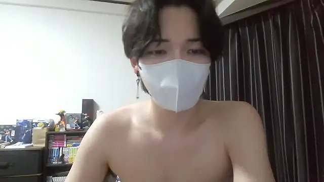 raitokun5555 online show from June 2026 12:18:01 PM