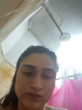 Sunny Linn online show from April 2026 06:59:02 PM