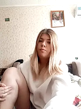 EvaTallor online show from March 2026 07:58:02 AM