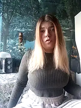 EvaTallor online show from March 2026 02:10:02 PM