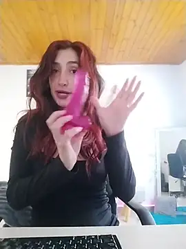 gris26 online show from February 2026 01:11:02 PM