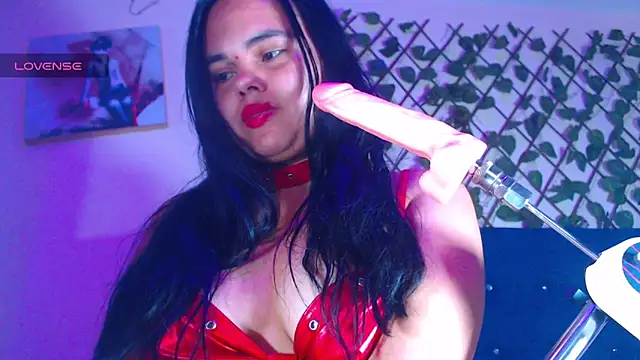 Snapshot of TaniaSpace chatting on March 2026 10:27:02 PM TaniaSpace online show from March 2026 10:27:02 PM