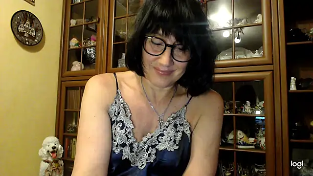 Snapshot of Vlastelina chatting on May 2026 07:22:02 PM Vlastelina online show from May 2026 07:22:02 PM