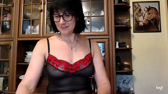 Snapshot of Vlastelina chatting on May 2026 02:56:01 PM Vlastelina online show from May 2026 02:56:01 PM