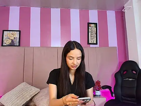 Snapshot of Sweet_Sofiii_ chatting on February 2026 08:06:01 PM Sweet Sofiii online show from February 2026 08:06:01 PM