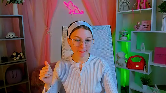 ElliFrankenweenie online show from March 2026 07:03:02 AM