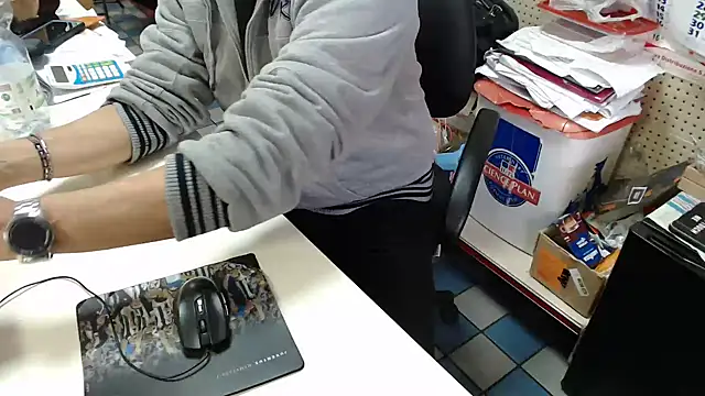 CpLauraMauro online show from April 2026 03:20:01 PM