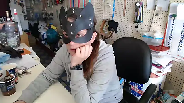 CpLauraMauro online show from April 2026 04:16:01 PM